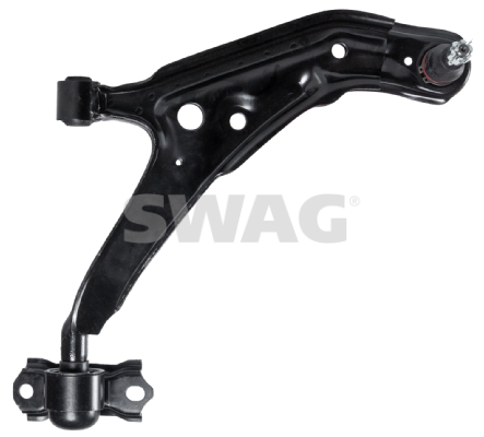 Brat, suspensie roata 82 73 0007 SWAG
